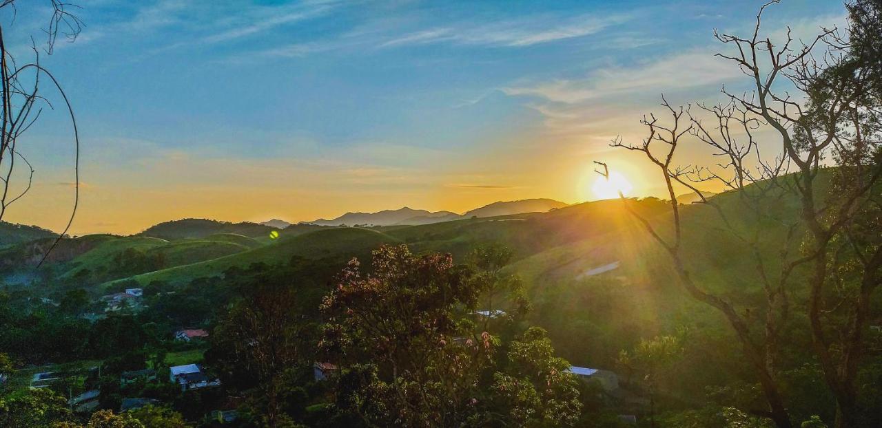 Hayway Sustentavel Mendes Dış mekan fotoğraf